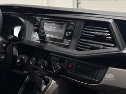 VW T6.1 Transporter,4Motion,kurz,Klima,Radio,AHK