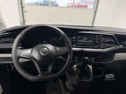 VW T6.1 Transporter,4Motion,kurz,Klima,Radio,AHK