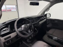 VW T6.1 Transporter,4Motion,kurz,Klima,Radio,AHK