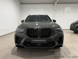 BMW X5 M Competition xDrive,Laser,Pano,AHK,Standh.