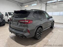 BMW X5 M Competition xDrive,Laser,Pano,AHK,Standh.