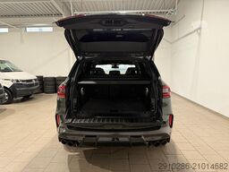 BMW X5 M Competition xDrive,Laser,Pano,AHK,Standh.