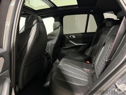 BMW X5 M Competition xDrive,Laser,Pano,AHK,Standh.