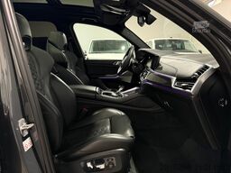 BMW X5 M Competition xDrive,Laser,Pano,AHK,Standh.