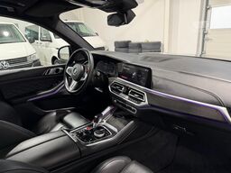 BMW X5 M Competition xDrive,Laser,Pano,AHK,Standh.