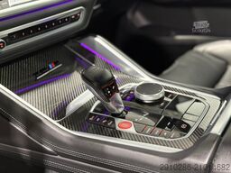 BMW X5 M Competition xDrive,Laser,Pano,AHK,Standh.