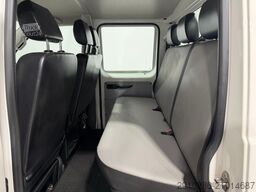 VW T6.1 Pritsche-Doka (6-Si.),4Motion,Klima,AHK