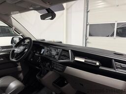 VW T6.1 Pritsche-Doka (6-Si.),4Motion,Klima,AHK