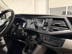 VW T6.1 Pritsche-Doka (6-Si.),4Motion,Klima,AHK