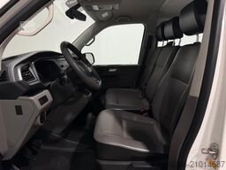 VW T6.1 Pritsche-Doka (6-Si.),4Motion,Klima,AHK