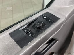 VW T6.1 Pritsche-Doka (6-Si.),4Motion,Klima,AHK
