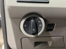 VW T6.1 Pritsche-Doka (6-Si.),4Motion,Klima,AHK