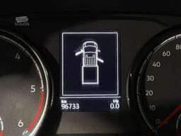 VW T6.1 Pritsche-Doka (6-Si.),4Motion,Klima,AHK