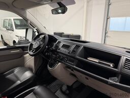 VW T6 Pritsche-Doka(6-Si.),4Motion,Klima,Radio,AHK