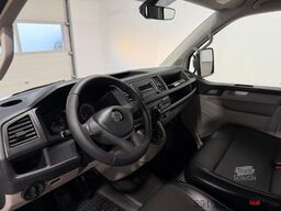 VW T6 Pritsche-Doka(6-Si.),4Motion,Klima,Radio,AHK