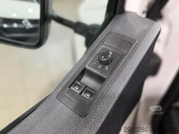 VW T6 Pritsche-Doka(6-Si.),4Motion,Klima,Radio,AHK