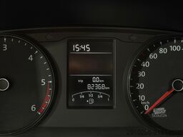 VW T6 Pritsche-Doka(6-Si.),4Motion,Klima,Radio,AHK