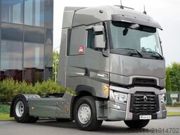 RENAULT T480 / 13 L / RETARDER / I-PARK COOL  /   OPONY