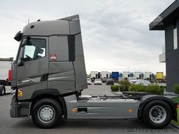 RENAULT T480 / 13 L / RETARDER / I-PARK COOL / OPONY