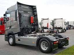 RENAULT T480 / 13 L / RETARDER / I-PARK COOL / OPONY