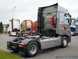 RENAULT T480 / 13 L / RETARDER / I-PARK COOL  /   OPONY