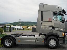 RENAULT T480 / 13 L / RETARDER / I-PARK COOL / OPONY