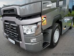 RENAULT T480 / 13 L / RETARDER / I-PARK COOL / OPONY