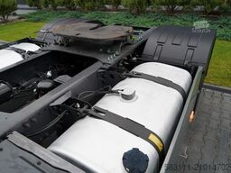 RENAULT T480 / 13 L / RETARDER / I-PARK COOL  /   OPONY