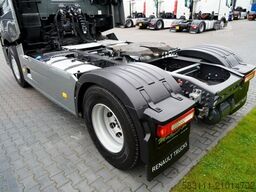 RENAULT T480 / 13 L / RETARDER / I-PARK COOL  /   OPONY