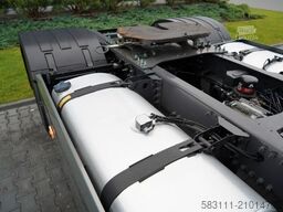 RENAULT T480 / 13 L / RETARDER / I-PARK COOL  /   OPONY