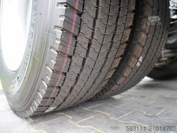 RENAULT T480 / 13 L / RETARDER / I-PARK COOL / OPONY