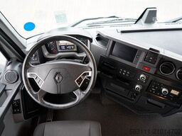 RENAULT T480 / 13 L / RETARDER / I-PARK COOL  /   OPONY