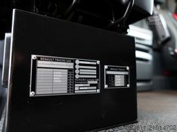 RENAULT T480 / 13 L / RETARDER / I-PARK COOL  /   OPONY