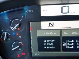 RENAULT T480 / 13 L / RETARDER / I-PARK COOL  /   OPONY