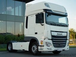 DAF XF 480 / 2021 ROK / SSC / PO KONTRAKCIE SERWISOW