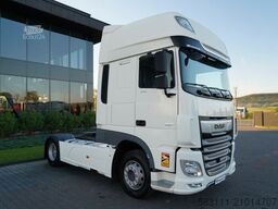 DAF XF 480 / 2021 ROK / SSC / PO KONTRAKCIE SERWISOW