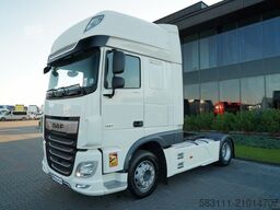DAF XF 480 / 2021 ROK / SSC / PO KONTRAKCIE SERWISOW