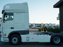 DAF XF 480 / 2021 ROK / SSC / PO KONTRAKCIE SERWISOW