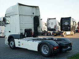 DAF XF 480 / 2021 ROK / SSC / PO KONTRAKCIE SERWISOW