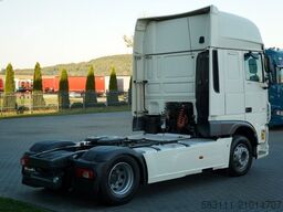 DAF XF 480 / 2021 ROK / SSC / PO KONTRAKCIE SERWISOW