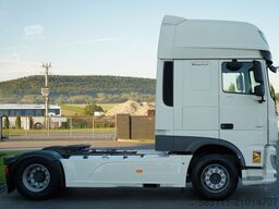 DAF XF 480 / 2021 ROK / SSC / PO KONTRAKCIE SERWISOW