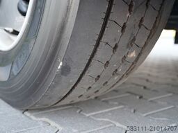 DAF XF 480 / 2021 ROK / SSC / PO KONTRAKCIE SERWISOW