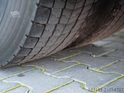 DAF XF 480 / 2021 ROK / SSC / PO KONTRAKCIE SERWISOW