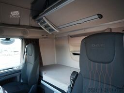 DAF XF 480 / 2021 ROK / SSC / PO KONTRAKCIE SERWISOW