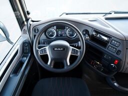 DAF XF 480 / 2021 ROK / SSC / PO KONTRAKCIE SERWISOW