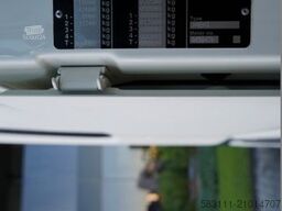 DAF XF 480 / 2021 ROK / SSC / PO KONTRAKCIE SERWISOW