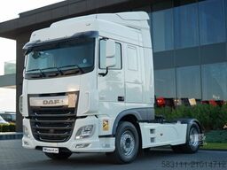 DAF XF 510  / RETARDER / EURO 6 / PO KONTRAKCIE SERW