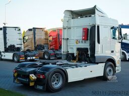 DAF XF 510  / RETARDER / EURO 6 / PO KONTRAKCIE SERW