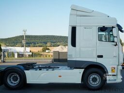 DAF XF 510  / RETARDER / EURO 6 / PO KONTRAKCIE SERW