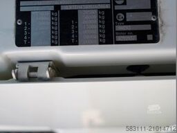 DAF XF 510  / RETARDER / EURO 6 / PO KONTRAKCIE SERW